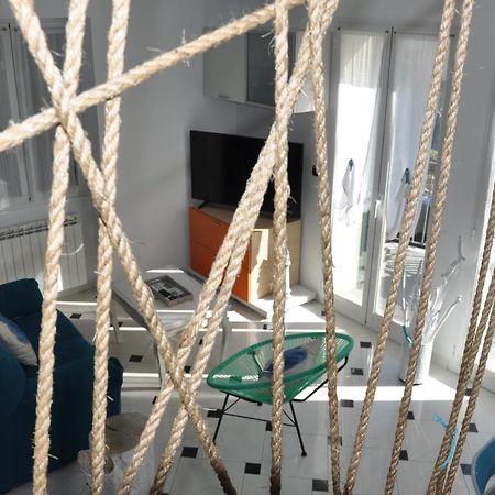 Appartamento Villa Rita A 100 M Dal Mare! Vallecrosia Exterior photo