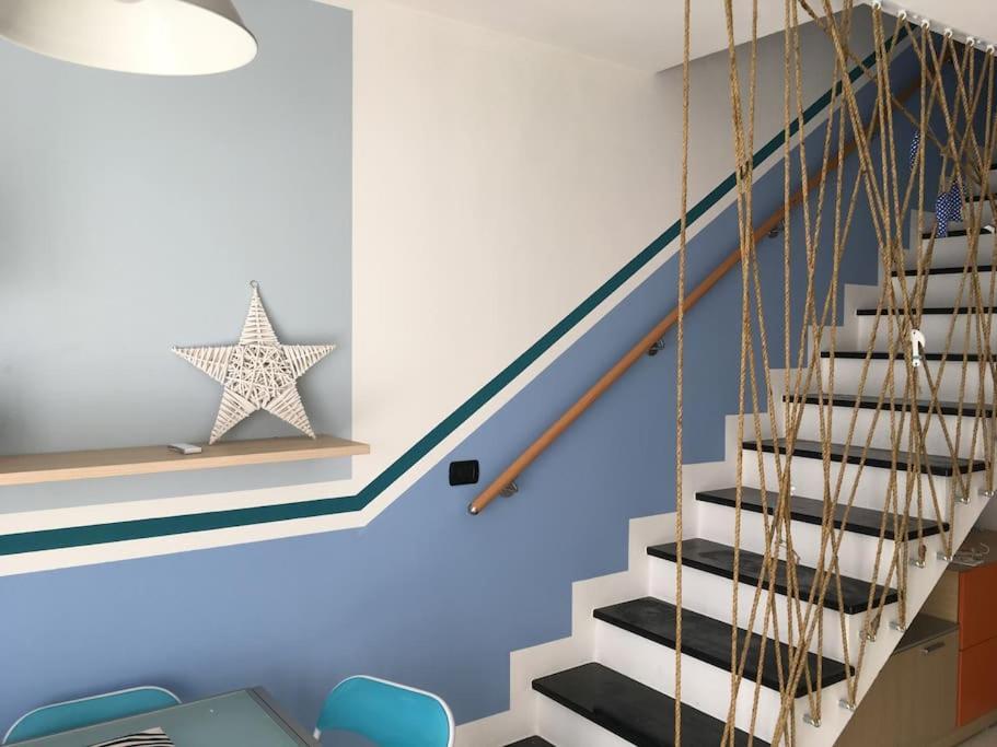 Appartamento Villa Rita A 100 M Dal Mare! Vallecrosia Exterior photo